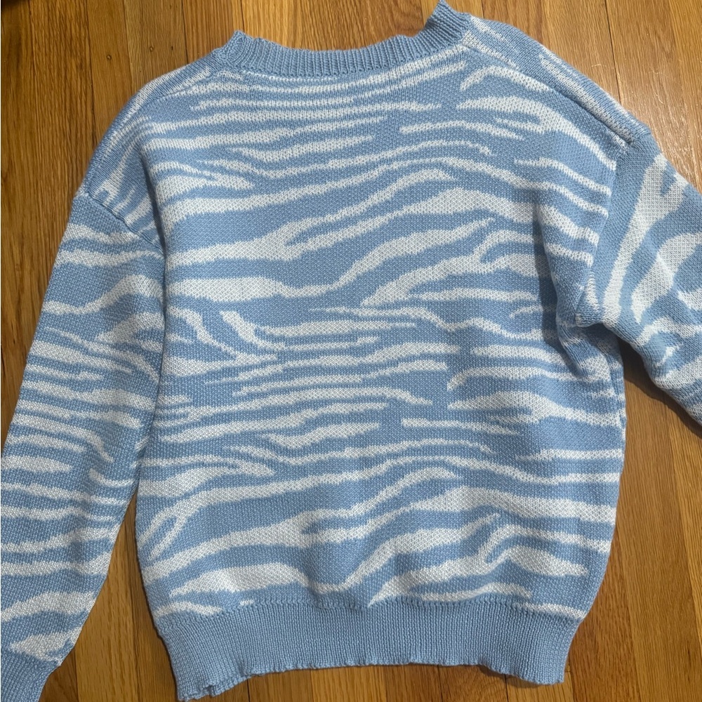NWOT Sweater